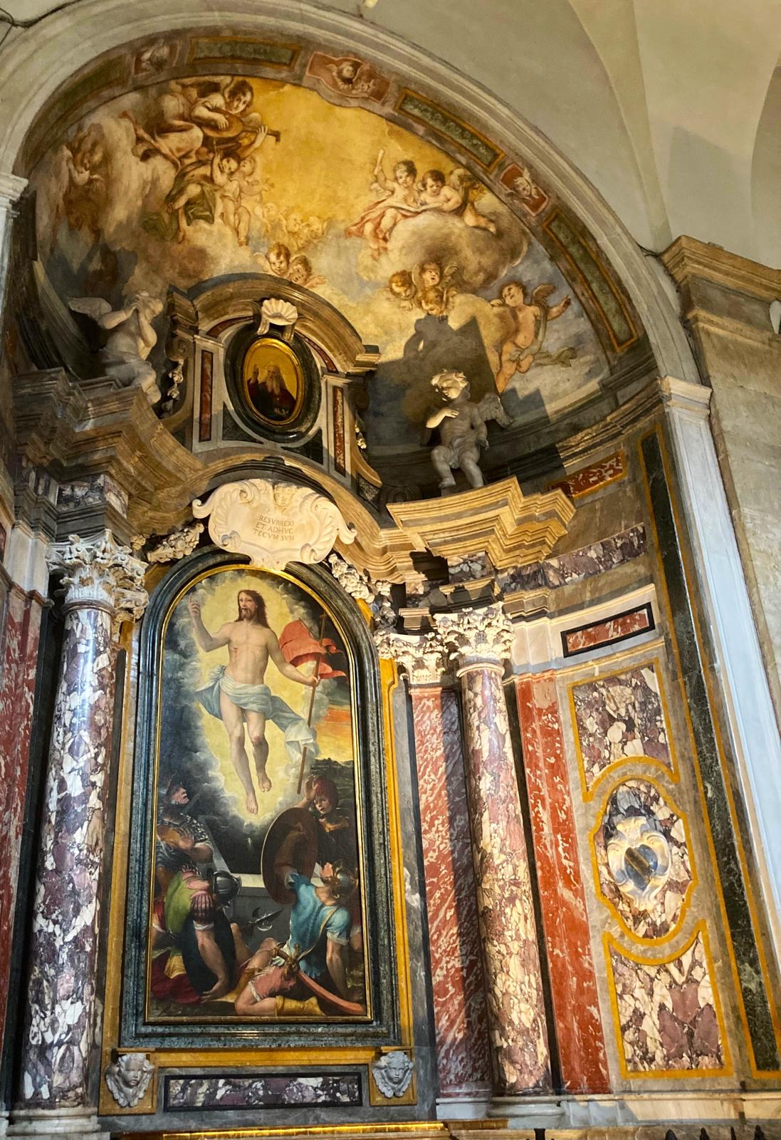 Cathedral Jean Baptiste 10